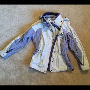 Columbia Sportswear Jacket